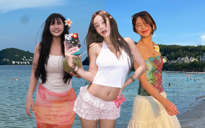 Phú Quốc đứng đầu châu Á, top 3 thế giới!