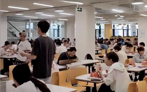 “Hiện tượng bất thường” xảy ra ở đại học danh tiếng top 1