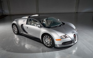 Ông Đặng Lê Nguyên Vũ có thể tốn gần 1 tỷ đồng mỗi lần thay dầu Bugatti Veyron, lý do đến từ kết cấu nghe thôi đã thấy đau đầu