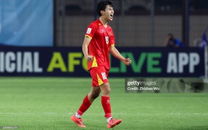 Chân sút 17 tuổi nhà bầu Đức được báo Anh chọn vào top 60 tài năng trẻ của bóng đá thế giới