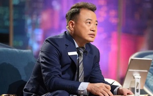 Shark Bình bị bắt