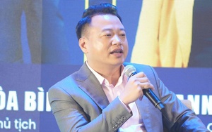 Phong toả tài sản 900 tỷ đồng trong vụ án Shark Bình