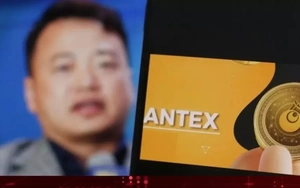 Công nghệ giúp truy vết dòng tiền trong dự án AntEx của Shark Bình