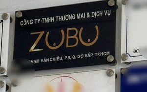 Thông tin bất ngờ về logo "ZUBU" của Ngân 98