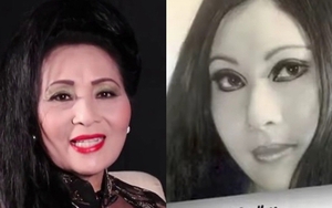 Mỹ nhân từ chối làm bóng hồng của Trịnh Công Sơn: Là bà chủ giàu có, bán nhà mặt tiền TP.HCM qua Mỹ