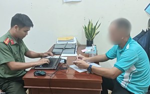 Thực hư thông tin "khách đâm tài xế chết trên xe"