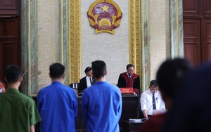 Anh em cựu chủ tịch Asanzo xin giảm nhẹ hình phạt