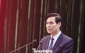 Ông Hoàng Quốc Khánh giữ chức Bí thư Tỉnh ủy Lạng Sơn