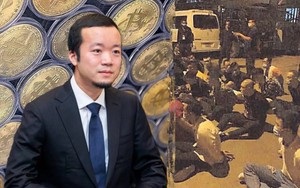 Mỹ phá ổ lừa đảo bitcoin 15 tỷ USD lớn nhất lịch sử: 'Nhân vật hàng đầu của năm' của Campuchia sắp vào tù