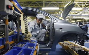 “Cho Trung Quốc cả bản vẽ lẫn tháo tung mọi thứ", mò mẫm 50 năm nữa cũng không sao chép nổi người Nhật?