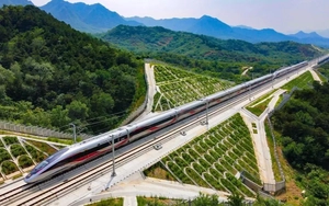 Đề xuất đổi tên đường sắt tốc độ cao Bắc - Nam