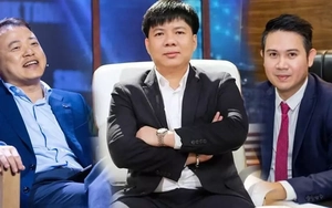 Loạt 'cá mập' Việt: Từ doanh nhân nổi tiếng đến bê bối lừa đảo, trốn thuế