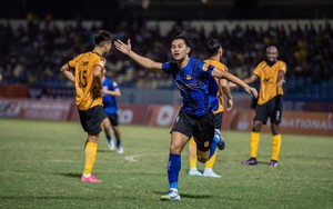 Cầu thủ Việt Nam lọt top 60 do báo Anh lựa chọn, truyền thông Indonesia bất ngờ đưa ra lời cảnh báo