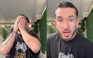 Khách Tây “dính bẫy” vì đi du lịch theo hướng dẫn của AI: “Vừa tốn tiền, vừa mất thời gian, không bao giờ làm nữa!”