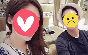 "Búp bê” nổi tiếng trở lại showbiz sau khi chồng đại gia lãnh án tù