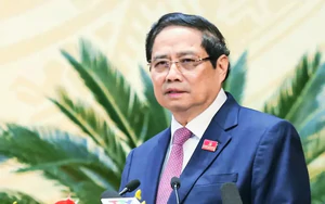 Thanh Hóa lựa chọn cán bộ phải tận tâm cống hiến và biết hy sinh