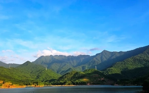 Huế: Thành lập Khu bảo vệ cảnh quan có giá trị sinh thái và đa dạng sinh học đặc sắc