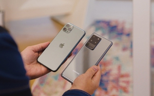 Người dùng mẫu iPhone và Samsung sau có thể nhận được hơn 600.000 đồng