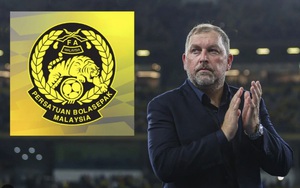 HLV Malaysia có thể bị sa thải vì lý do “nhạy cảm”, tuyển Việt Nam sẽ đón tin vui?