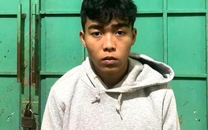 Thanh niên giết rồi hiếp dâm, cướp tài sản người mẹ trẻ ở Gia Lai khai gì?