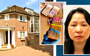 Nhận tin mật suốt 7 năm rồi đột kích biệt thự của một doanh nhân, tịch thu số vàng, tiền mặt, tài sản khổng lồ trị giá hơn 170 nghìn tỷ