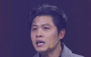 Nguyễn Văn Chung đánh giá thẳng thí sinh Lệ Quyên