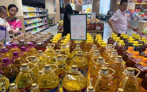 Ông Donald Trump nhắm vào "mục tiêu mới" ở Trung Quốc