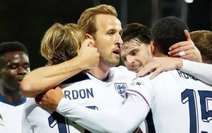 Tuyển Anh giành vé World Cup: Những bài kiểm tra thực sự vẫn còn ở phía trước