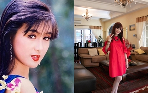 Nữ diễn viên khiến NSND Tự Long phải vẽ lên vở: Chồng Việt kiều Mỹ, ở biệt thự vài chục tỷ tại TP.HCM