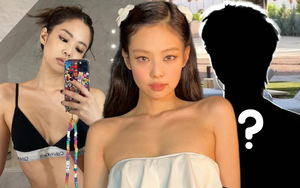 Jennie (BLACKPINK) nghi rò rỉ clip nóng với thiếu gia tập đoàn BMW?