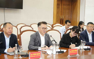 Tập đoàn Trung Quốc tạo 8.000 việc làm tại Việt Nam, vừa đề nghị một việc quan trọng