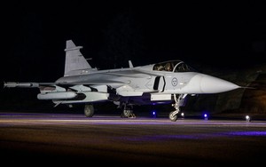 Liên minh hàng không khuyên không giao JAS 39 Gripen cho Ukraine