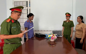 Khám xét chỗ ở, bắt tạm giam Phạm Bé Em