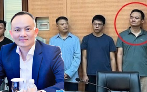 Chân dung Đào Minh Phú - Doanh nhân nổi tiếng vừa bị bắt cùng Shark Bình