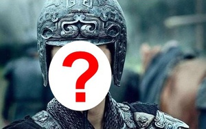 Không phải Lữ Bố hay Triệu Vân, đây mới là vị tướng được đánh giá mạnh nhất Tam Quốc