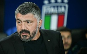 Gattuso không đánh giá thấp bất kỳ ai trước thềm vòng play-off World Cup