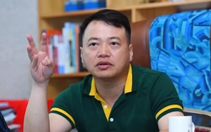 Công ty bất động sản do Shark Bình là 'cha đẻ' gian lận, mập mờ