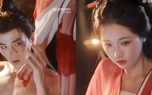 Cảnh 18+ trong phim 'Khom lưng' khiến 90 triệu khán giả chấn động