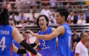 Việt Nam: Nan giải bài toán đứng đầu SEA Games 33 trên đất Thái