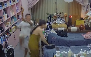 Đánh vợ cũ và con trai dã man, người đàn ông ở Gia Lai đối mặt chế tài nào?