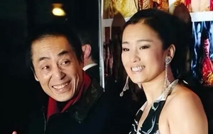 Lý do Trương Nghệ Mưu và Củng Lợi tan vỡ tình duyên