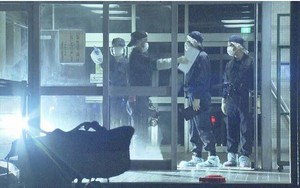 Phát hiện thi thể cô gái Việt 30 tuổi trong căn hộ có nhiều dấu chân dính máu tại Nhật