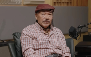 Nhạc sĩ Trần Tiến: "Trời sắp gọi tôi rồi"