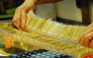 Đại diện UBCKNN: Đủ điều kiện để làm ngay sản phẩm phái sinh vàng, ETF vàng, vấn đề lớn nhất là căn cứ giá nào làm cơ sở