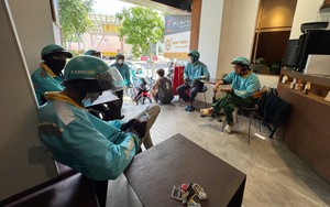 Xanh SM Ngon nhập cuộc: Cuộc đua giao đồ ăn thêm khốc liệt, thế song mã của GrabFood - ShopeeFood có lung lay?