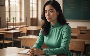 Đến hẹn lại lên, điều mà nhiều thầy cô "LO SỢ" nhất đã đến! Xin phụ huynh tinh tế lên, đừng làm những người dạy học xấu hổ nữa!