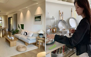 Sau hơn một năm sống trong nhà mới, tôi đã bật khóc khi tổng kết 30 “bài học cay đắng”: Ai sắp sửa trang trí nhà, nhất định phải đọc!