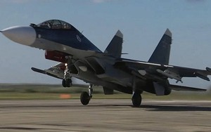 Tiêm kích Su-30 sẽ bắn... tên lửa tầm xa Meteor của châu Âu?