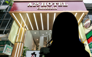 Sự thật về bà chủ chuỗi khách sạn bình dân A25, sở hữu 2.300 phòng khắp Việt Nam