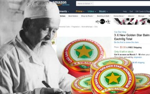 Sự thật về ông chủ Cao Sao Vàng - "thần dược quốc dân" từng chỉ có giá 5.000 đồng, nay được bán cao gấp 37 lần ở trời Tây